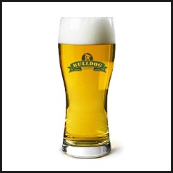 Beer glass 475ml