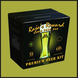 ipa beer kit