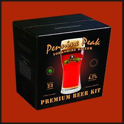 Yorkshire Bitter beer kit