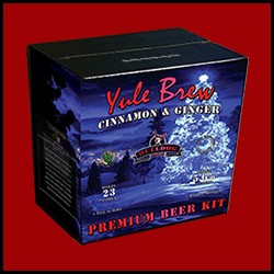 Yule Brew Beer Kit