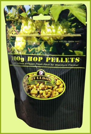 Ella hops